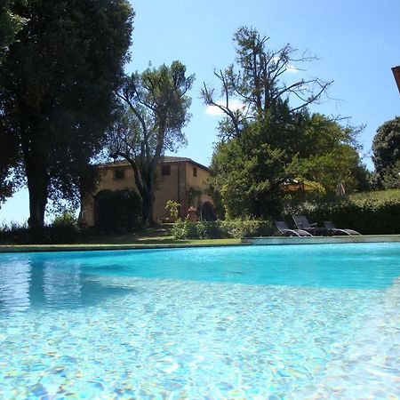 Villa Pieve De' Pitti Terricciola Ngoại thất bức ảnh
