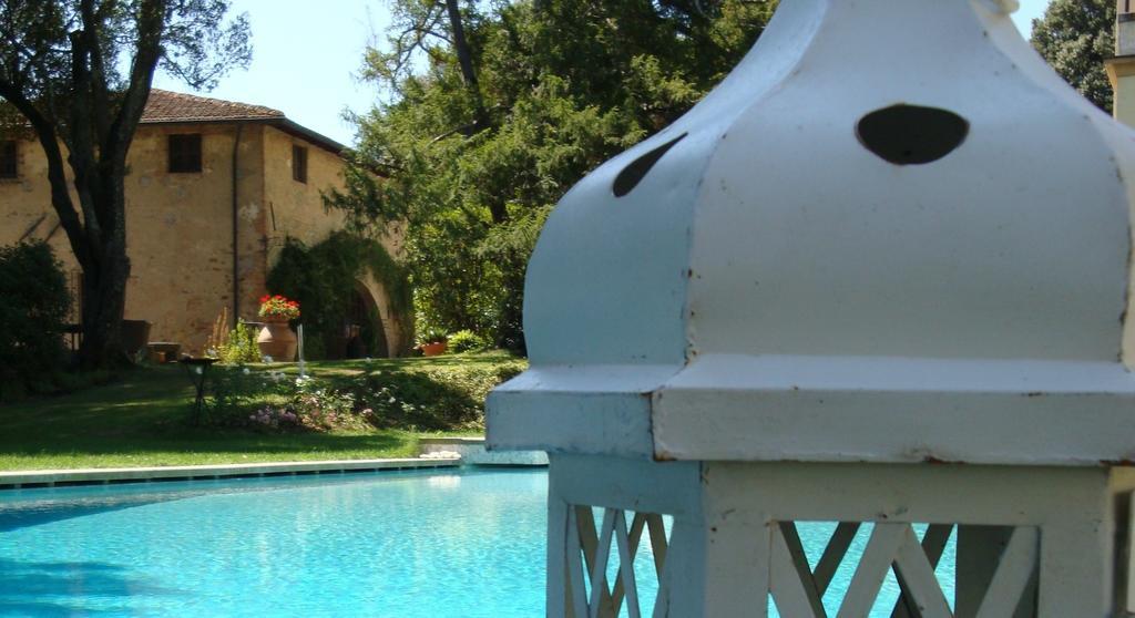 Villa Pieve De' Pitti Terricciola Ngoại thất bức ảnh