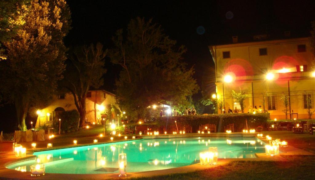 Villa Pieve De' Pitti Terricciola Ngoại thất bức ảnh