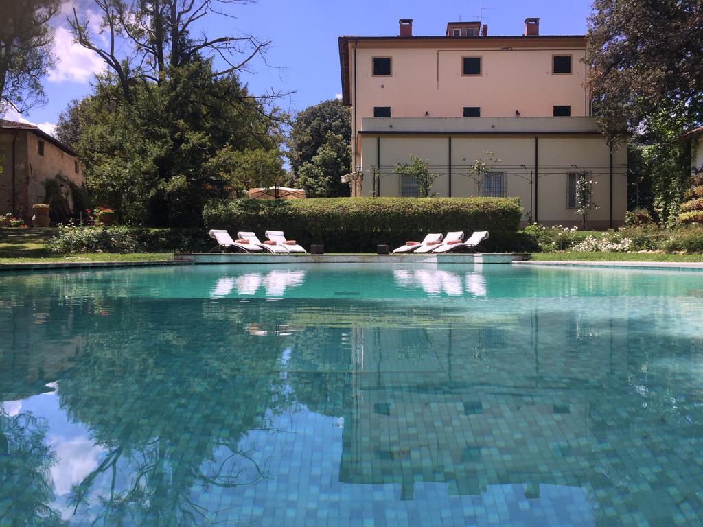 Villa Pieve De' Pitti Terricciola Ngoại thất bức ảnh