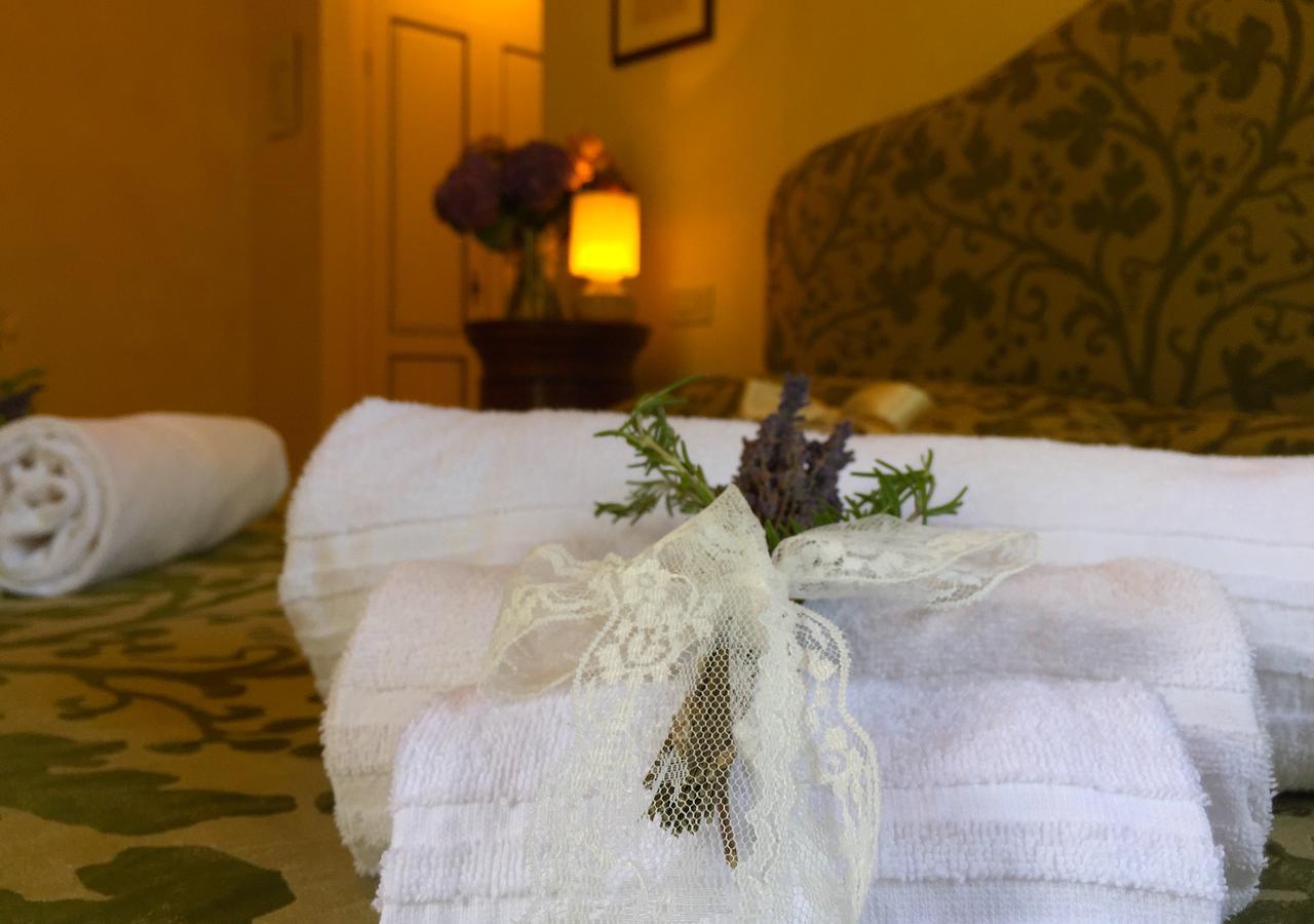 Villa Pieve De' Pitti Terricciola Ngoại thất bức ảnh
