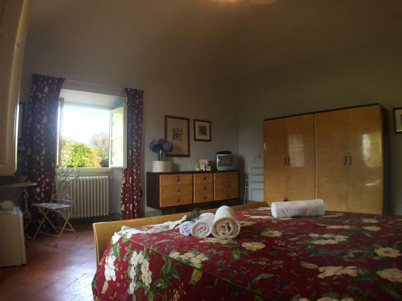 Villa Pieve De' Pitti Terricciola Ngoại thất bức ảnh